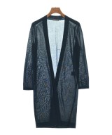 theory luxe カーディガン