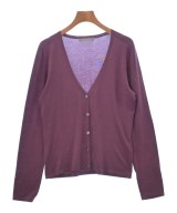 theory luxe カーディガン