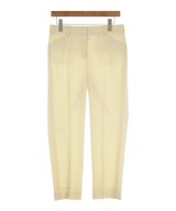 theory luxe スラックス