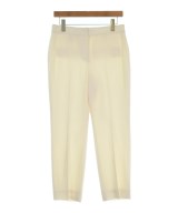 theory luxe スラックス
