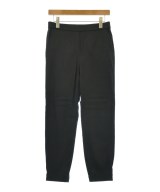 theory luxe スラックス