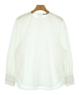 theory luxe ブラウス