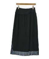theory luxe ロング・マキシ丈スカート