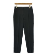 theory luxe スラックス