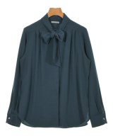 theory luxe ブラウス