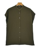 theory luxe ブラウス