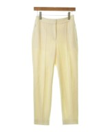theory luxe スラックス