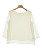 theory luxe ブラウス