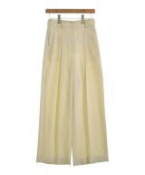 theory luxe スラックス