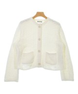 theory luxe カーディガン