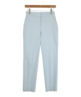 theory luxe スラックス