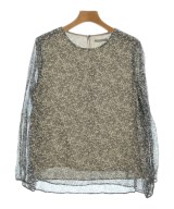 theory luxe ブラウス