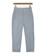 theory luxe クロップドパンツ