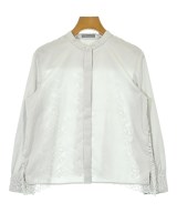 theory luxe ブラウス