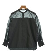 theory luxe ブラウス