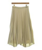 theory luxe ロング・マキシ丈スカート