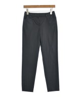 theory luxe スラックス