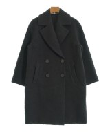 theory luxe ピーコート