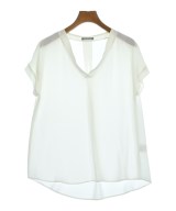 theory luxe ブラウス