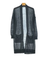 theory luxe カーディガン