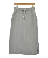 theory luxe ロング・マキシ丈スカート