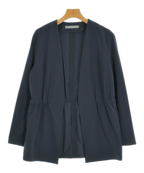 セオリーリュクス(theory luxe)のtheory luxe ノーカラージャケット