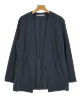 theory luxe ノーカラージャケット