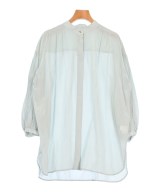 theory luxe ブラウス