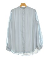theory luxe カジュアルシャツ