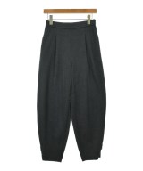 theory luxe スラックス