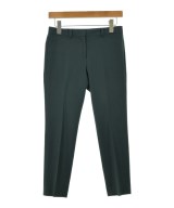 theory luxe スラックス