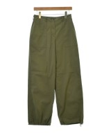 theory luxe カーゴパンツ
