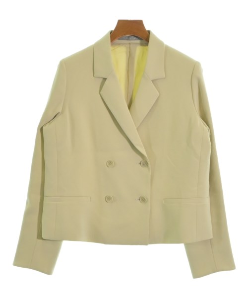 セオリーリュクス(theory luxe)のtheory luxe テーラードジャケット