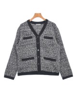 theory luxe カーディガン
