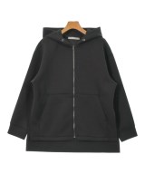 theory luxe パーカー