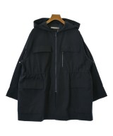theory luxe マウンテンパーカー