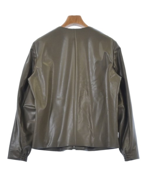 セオリーリュクス(theory luxe)のtheory luxe ライダース