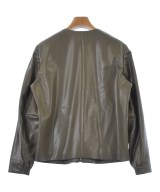 theory luxe ライダース