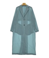 theory luxe チェスターコート