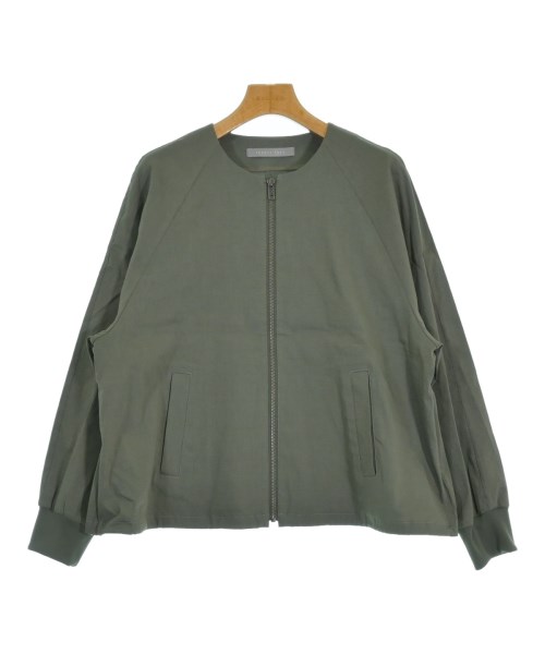 セオリーリュクス(theory luxe)のtheory luxe ブルゾン（その他）