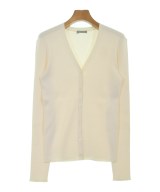 theory luxe カーディガン