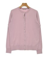 theory luxe カーディガン
