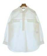 theory luxe カジュアルシャツ