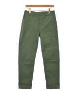 theory luxe チノパン