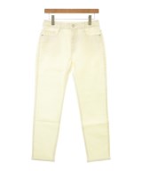 theory luxe チノパン