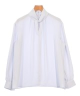theory luxe ブラウス