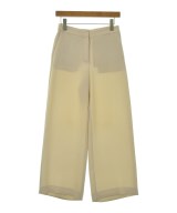 theory luxe スラックス