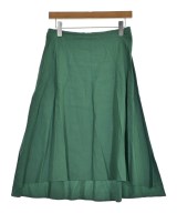 theory luxe ひざ丈スカート