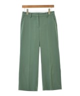 theory luxe スラックス
