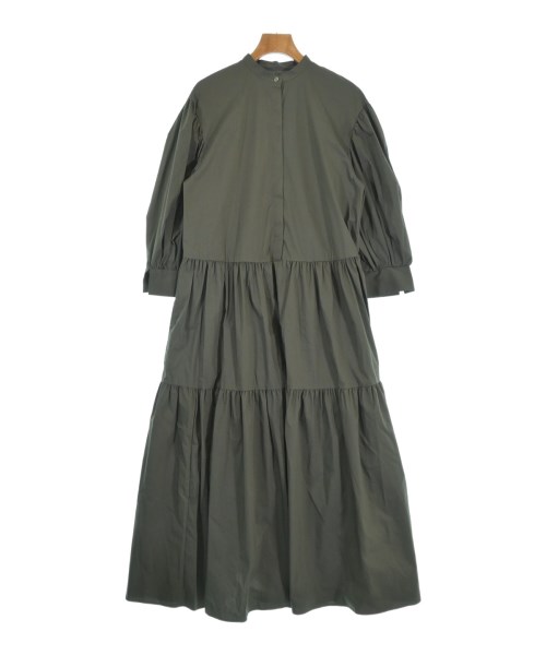 セオリーリュクス(theory luxe)のtheory luxe シャツワンピース